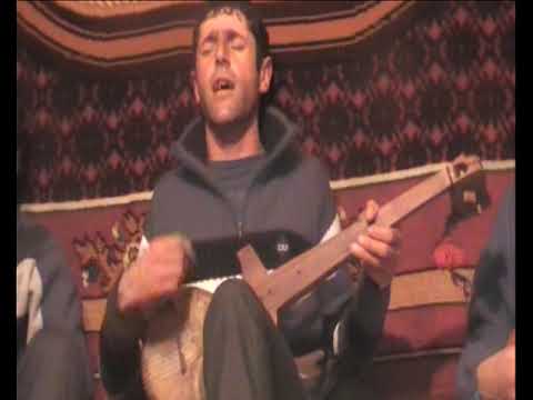 Видео: Сарбоз МАДДО (кисми дуюм)