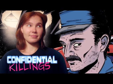 Видео: ДЕЛО ОБ АВТО | Confidential Killings Demo