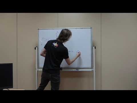 Видео: 1.4 ДП по подмножествам (задача коммивояжера), ДП по изломанному профилю. Дивизион А (26.10.19)