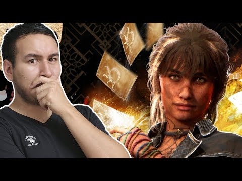 Видео: Мой список пожеланий для обновления «Экспедиция 33»!