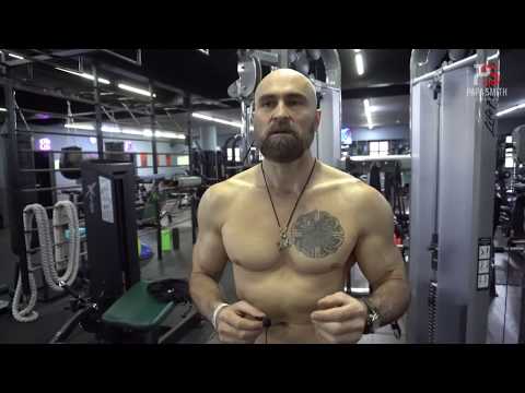 Видео: ЛАЙФХАК. КАК БЫСТРЕЕ ПРОКАЧАТЬ ЗАДНЮЮ ДЕЛЬТУ