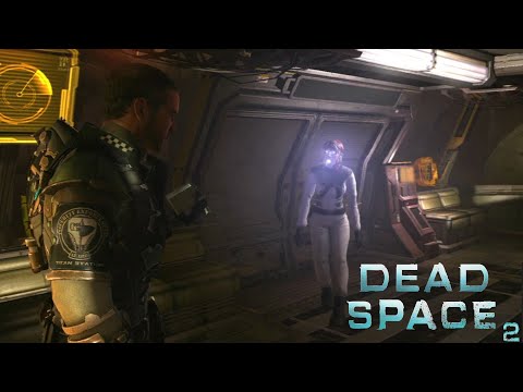 Видео: Dead Space 2 прохождение #5