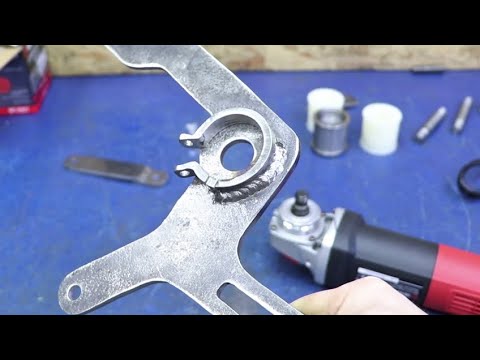 Видео: КЛАССНАЯ насадка на БОЛГАРКУ!!!