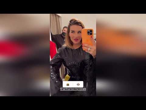 Видео: Анна Седокова. Архив. 24 ноября 2021 года