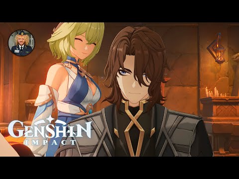 Видео: ОБНОВА  Genshin Impact #SHORTS