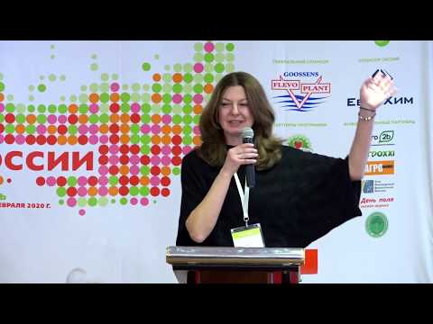 Видео: Ягодная ферма: ожидания и реальность – Елена Коткова, глава КФХ «Коткова»