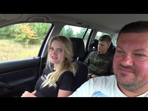 Видео: Путешествие в Карпаты дикарями 2020: ДЕНЬ 12 / Житомирский карьер / Музей ракетных войск