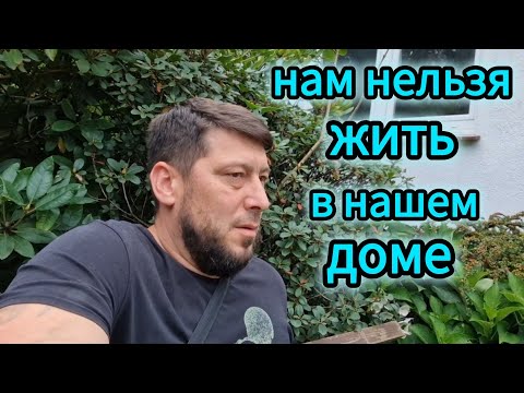 Видео: 3️⃣0️⃣✔️ РЕМОНТ СТАРОГО ДОМА ВОЗЛЕ ЛЕСА  / ВАЖНЫЕ НОВОСТИ / #купилидомвгермании