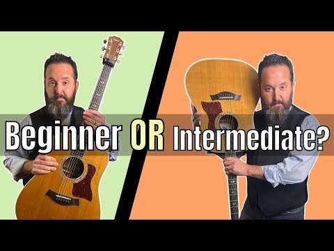 Видео: Думаете, вы гитарист среднего уровня? Проверьте наверняка!