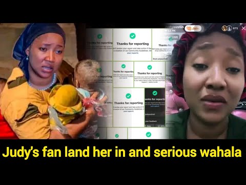 Видео: Беспокойство Джуди о беременности привело к еще одной серьезной проблеме