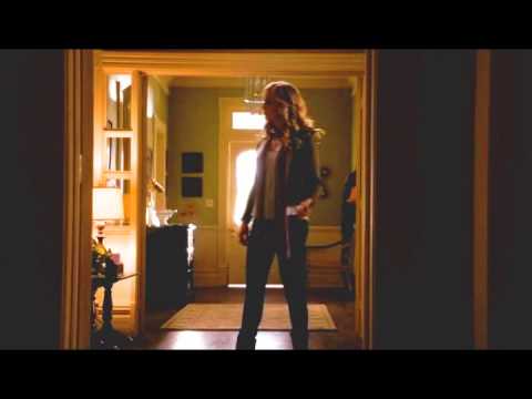 Видео: Тайлер и Кэролайн-Больше чем друзья