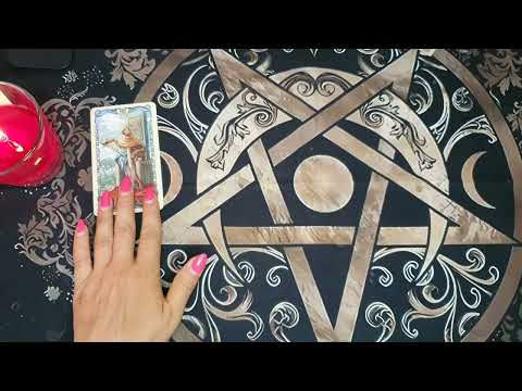 Видео: ✨️🃏Какво е нужно да чуеш в този момент? | Таро четене
