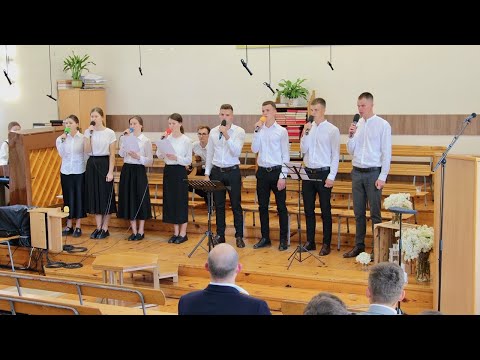 Видео: В час коли молитись перестану