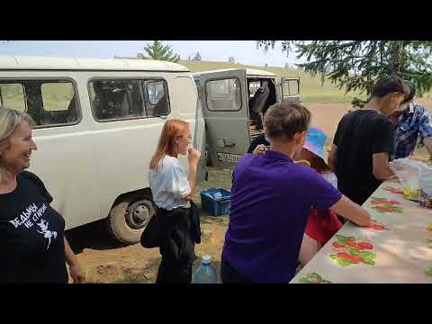 Видео: Ока туринг 2024 г. ч. 22