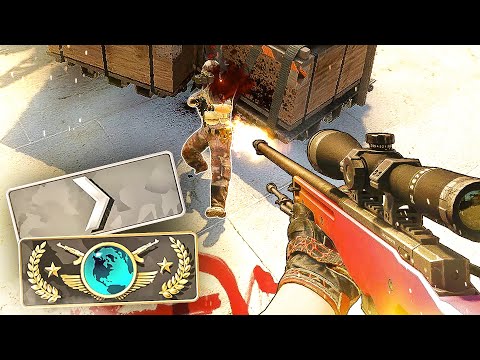 Видео: КАК ПРАВИЛЬНО ИГРАТЬ В CS:GO - ГЛАВНЫЕ ОШИБКИ ВСЕХ ИГРОКОВ #13