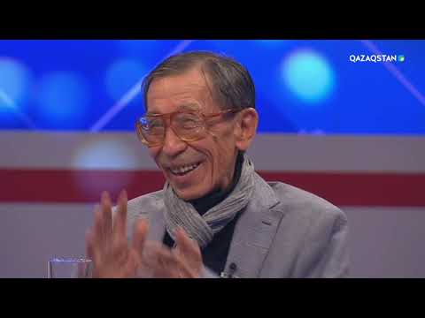 Видео: Dara jol (Дара жол) - Қалила Омаров