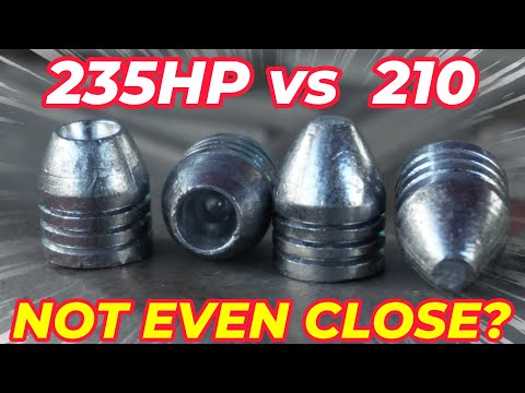 Видео: КАКОЙ ПУЛЯ ЯВЛЯЕТСЯ ЛУЧШИМ ВЫБОРОМ ДЛЯ ЗАЩИТЫ ДЛЯ 50-калиберной пневматической винтовки T50 PCP? ...