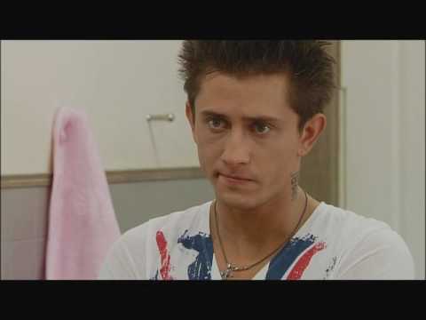 Видео: "Закрытая школа" Павел Прилучный. Смешной дубль