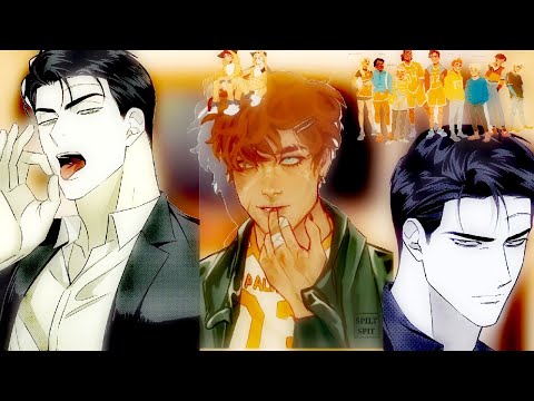 Видео: All For The Game react to Ne8l as Jin/Реакция Всё Ради Игры на Нила это Цзинь