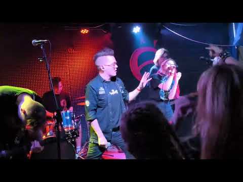 Видео: Sellout - Луч света на черный день (live@Ё-бар 11.04.2025)