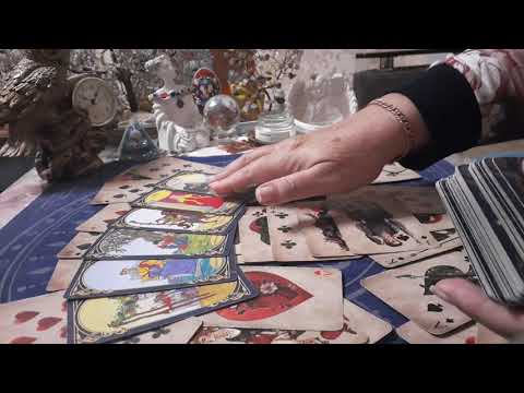 Видео: Окончательное решение Крестового Короля в отношении Червовой Дамы?🥰❤❤❤❤💯💥