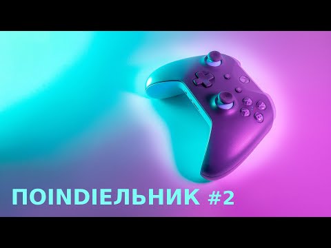 Видео: ПоINDIEльник #2 | FAR Lone Sails; Flaskoman