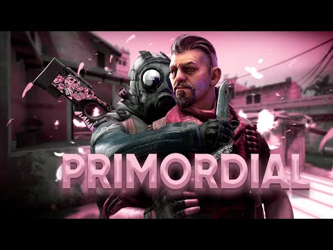 Видео: untrusted pitch + мм хвх с Primordial
