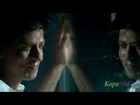 Видео: Шахрукх Кхан - У нас в раю