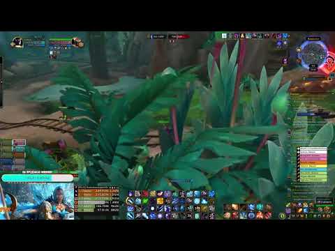 Видео: WoW PvP Stream Twitch 02.10.225 2 часть