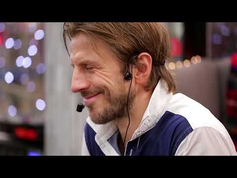 Видео: МДК Маргарита Дробязко и Повилас Ванагас