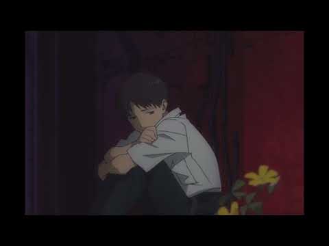 Видео: раньше в твоих глазах... - кино (slowed and reverb)