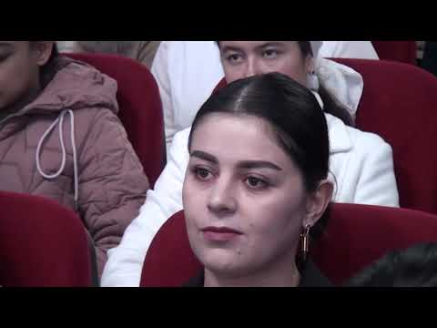 Видео: Қадршиносии ғолибони озмун  05 12 2024