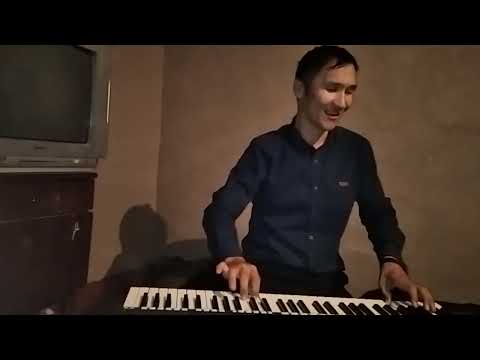 Видео: Аманчик Шоманайлы