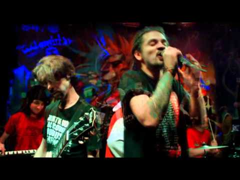 Видео: Аддис Абеба - "Любовь" (концерт в "граффити" 27.11.12)