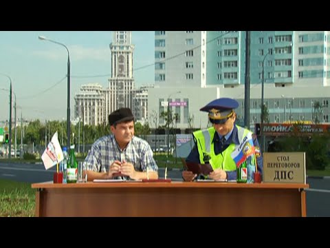 Видео: 6 кадров - Выпуск 191