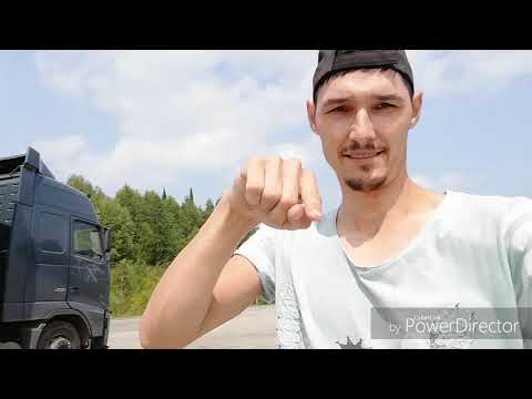 Видео: Автопутешественник (глухие)