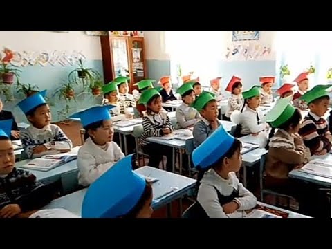 Видео: Ачык сабак. алиппе.  Мыкты мугалим 2025-жыл