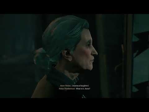 Видео: Hogwarts Legacy Учень аврора (досягнення) 3