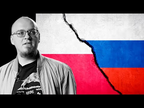 Видео: Ватоадмин и PatchFace: проблемы экономик Польши и РФ