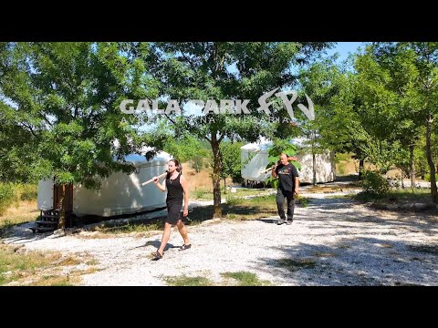 Видео: Как сме търсили злато