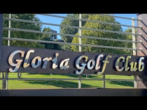 Видео: Что особенного в Gloria Golf Club (Белек, Турция) ?