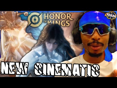 Видео: 🎥⚔️Битва Богов | Реакция Нувы против Ди Джуна ХОКа