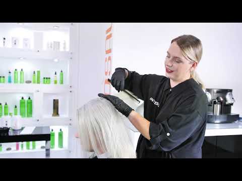 Видео: ПРОБЛЕМЫ С СЕДИНОЙ ПРИ ОКРАШИВАНИИ В СВЕТЛЫЕ И ТЕМНЫЕ ЦВЕТА