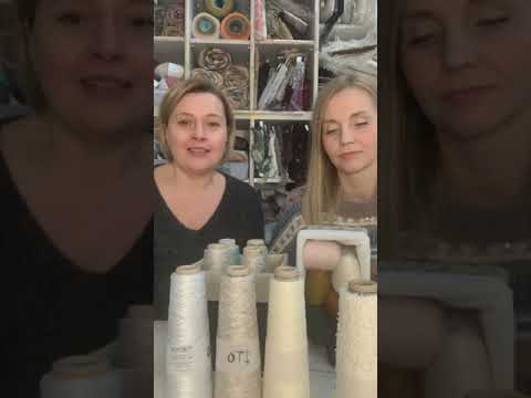 Видео: ITO Yarns новая поставка зима 2021