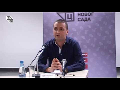 Видео: Трибина „Српске победе 1918. године - Солунски фронт“