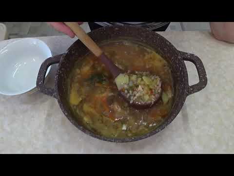 Видео: Как рассчитать Хлебные единицы (ХЕ) для супа