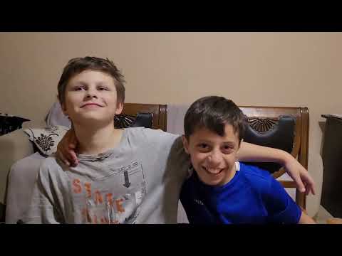 Видео: #23 Дом в Грузии. Наши будни