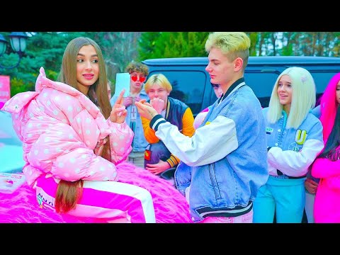 Видео: 5 правила - за идеалну везу са Дајаном! | Ко зауставља Дајану и чији је ово лукави план?