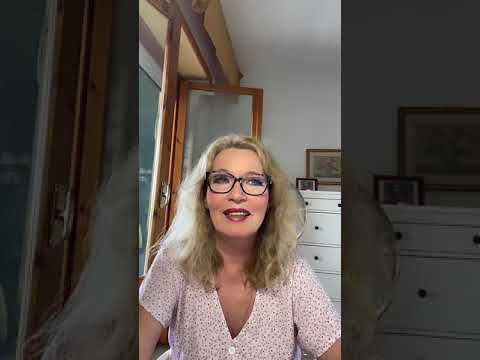 Видео: Асцендент в Водолее