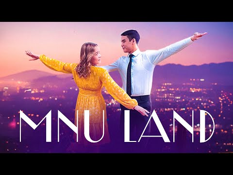 Видео: MNU LAND | Пародия на Ла Ла Ленд | #lalaland
